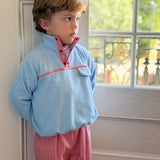 Fleece Boy
