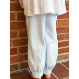 AK Archival Smocked Choo Choo Set