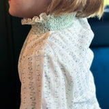 Scalloped Bloomer