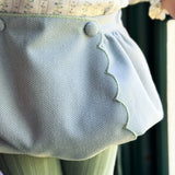 Scalloped Bloomer
