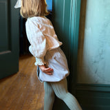 Scalloped Bloomer