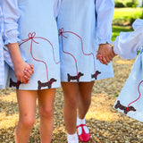Take A Walk Dress