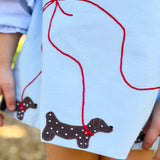 Take A Walk Dress Set