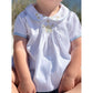 AK Archival Embroidered Beehive set with bloomers