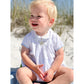 AK Archival Embroidered Beehive set with bloomers