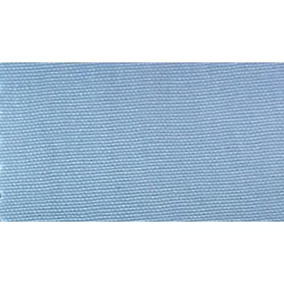 Canvas T-Strap- Powder Blue