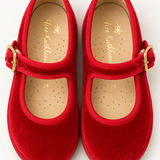 Red Velvet Gigi