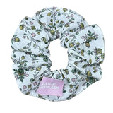 Anne Garvin Scrunchie