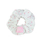 Scrunchie in AK Daisy