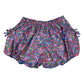Lila Bubble Short- Blue/Pink Liberty of London Pre- Order