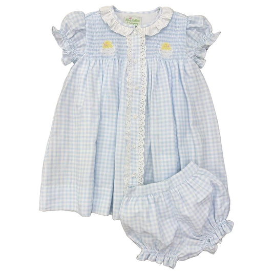 Chicky Chick Dress Set