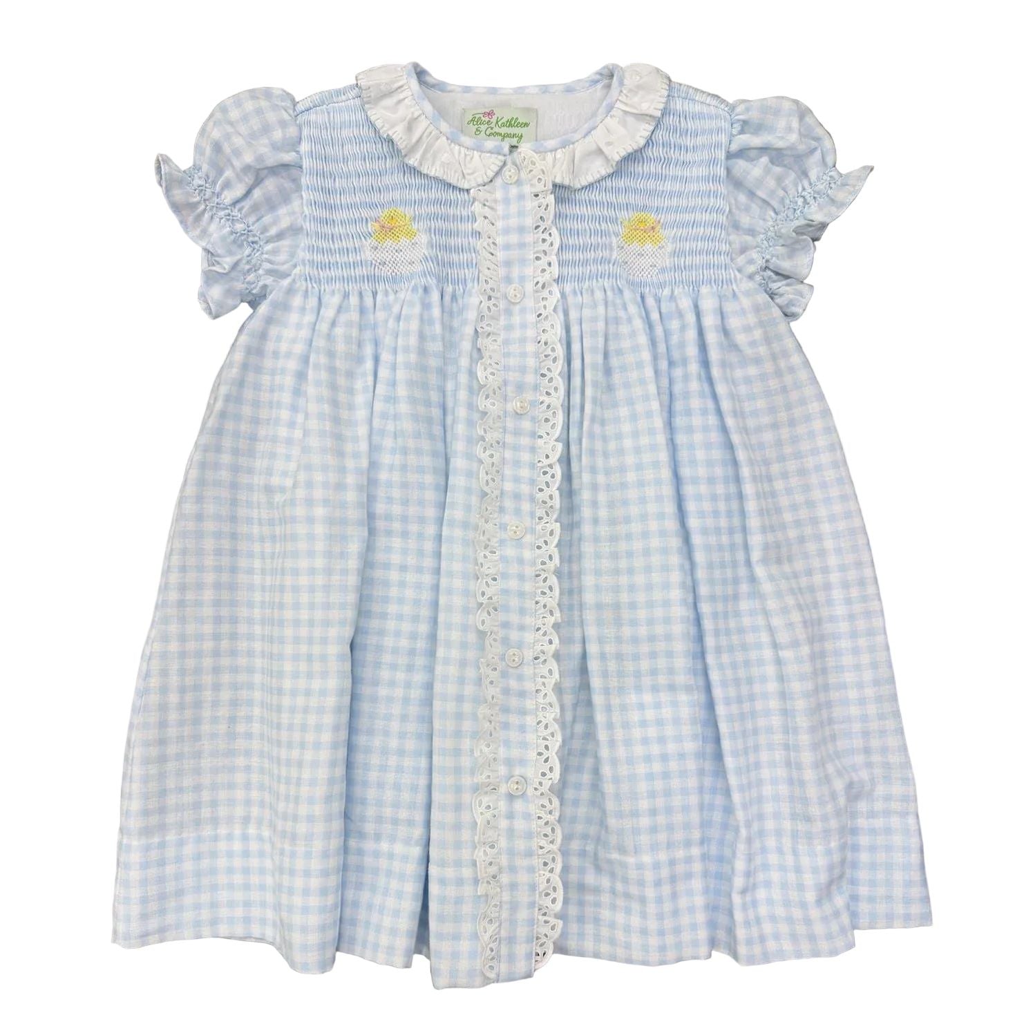 Chicky Chick Pre- Order