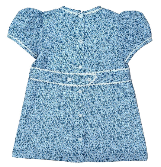 Lane- Blue Liberty of London