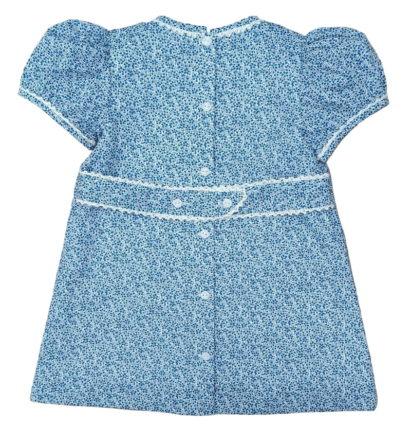 Lane- Blue Liberty of London