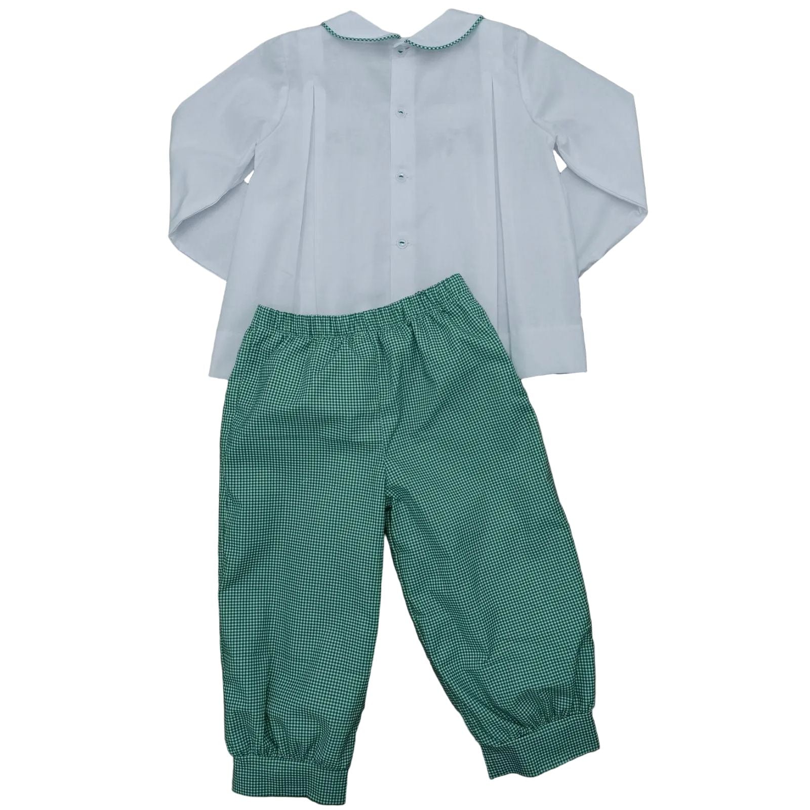 Hampy Tractor Set