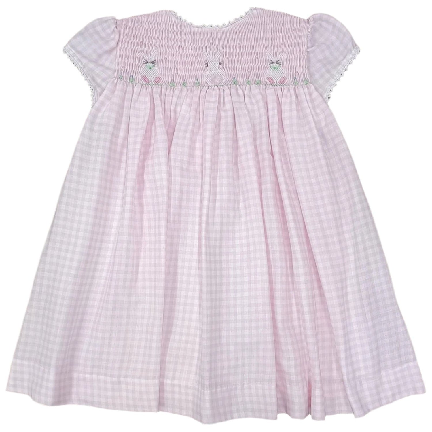 Egg Hunt Dress- Pre-Order