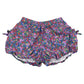 Lila Bubble Short- Blue/Pink Liberty of London Pre- Order