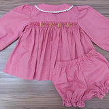 AK Archival Hot Dog Dress Set