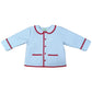 Quilted Barn Coat