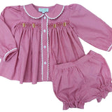AK Archival Hot Dog Dress Set