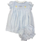 Chicky Chick Dress Set Pre- Order