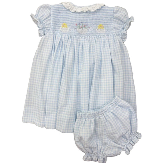Chicky Chick Dress Set Pre- Order
