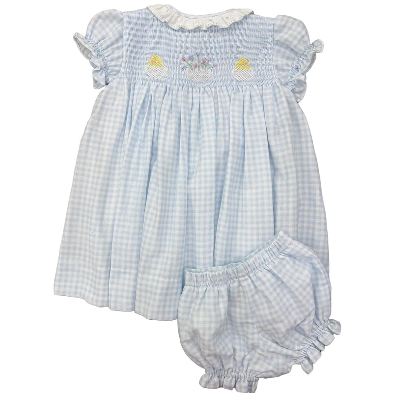 Chicky Chick Dress Set Pre- Order