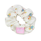 Scrunchie in Flower Garden
