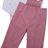AK Archival Hot Dog Overall