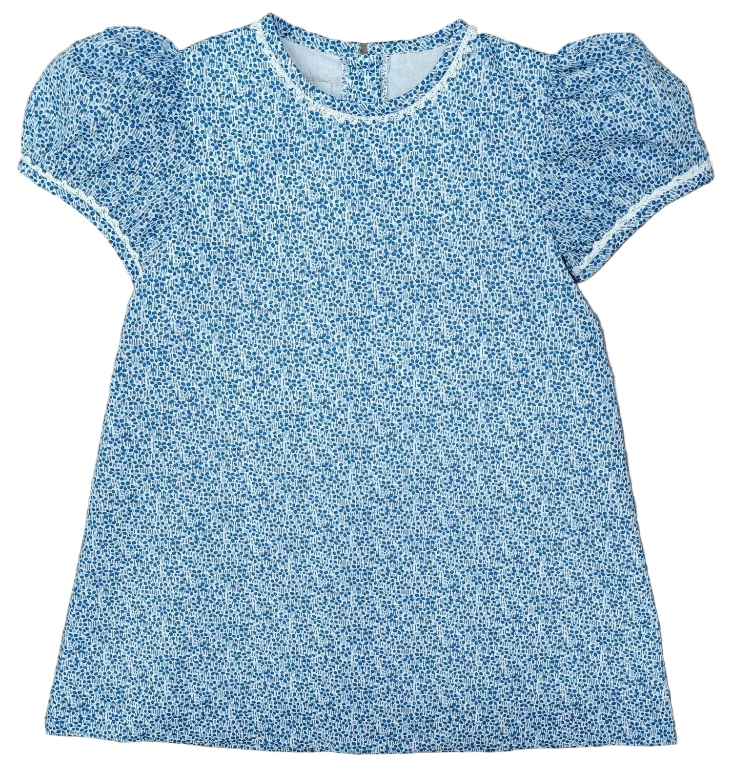 Lane- Blue Liberty of London