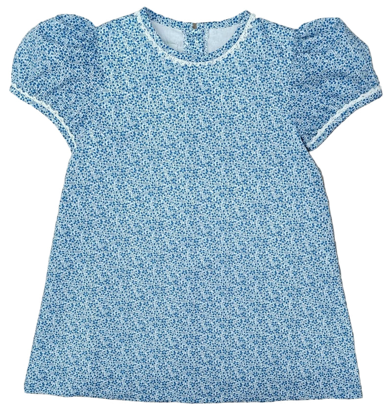 Lane- Blue Liberty of London